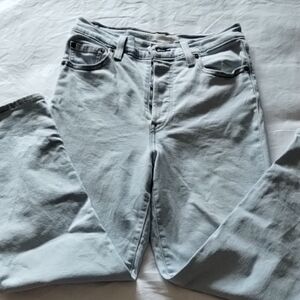 Levi's Women's High Rise Jeans